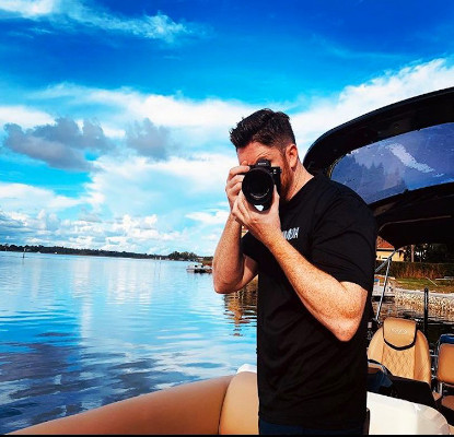 picture of Ryan Downs